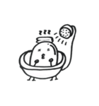 まめッ子（個別スタンプ：7）