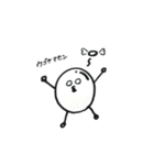 まめッ子（個別スタンプ：10）