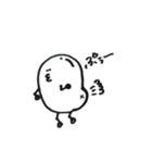 まめッ子（個別スタンプ：14）