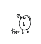 まめッ子（個別スタンプ：20）