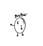 まめッ子（個別スタンプ：21）