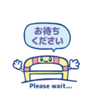 保安機材★キャラクタースタンプ♪（個別スタンプ：2）