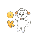 kotarou emotional sticker（個別スタンプ：1）