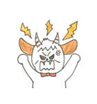 kotarou emotional sticker（個別スタンプ：2）