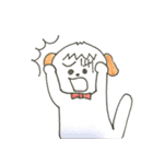 kotarou emotional sticker（個別スタンプ：3）