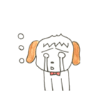 kotarou emotional sticker（個別スタンプ：4）