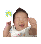 sweet baby daily part2（個別スタンプ：3）
