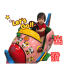sweet baby daily part2（個別スタンプ：4）