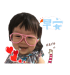 sweet baby daily part2（個別スタンプ：5）