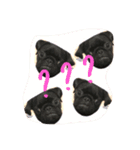 Grump Brothers（個別スタンプ：9）