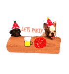 Grump Brothers（個別スタンプ：16）