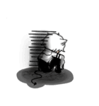 Zolven Cat（個別スタンプ：9）