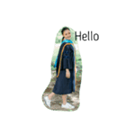 nicemakmak2（個別スタンプ：6）
