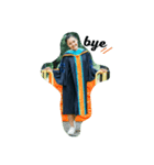 nicemakmak2（個別スタンプ：14）