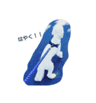 毒ロビン（個別スタンプ：3）