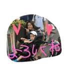 HIKARUNRUN（個別スタンプ：15）