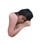 JimmyRealFace（個別スタンプ：2）