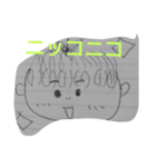 蓮々スタンプ（個別スタンプ：5）