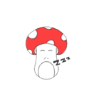Mr.Hed（個別スタンプ：1）
