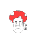 Mr.Hed（個別スタンプ：2）