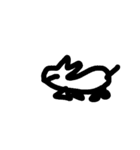 instant（個別スタンプ：8）