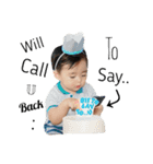 Oppa Haru ver.02（個別スタンプ：1）
