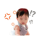 Oppa Haru ver.02（個別スタンプ：9）