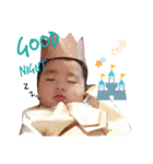 Oppa Haru ver.02（個別スタンプ：13）