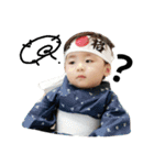 Oppa Haru ver.02（個別スタンプ：16）