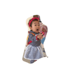 cocori01（個別スタンプ：6）