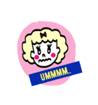 かわいいemma chan♡（個別スタンプ：40）