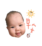 Lovely Lucia（個別スタンプ：2）