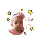 Lovely Lucia（個別スタンプ：9）