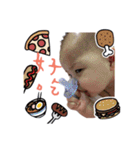 Lovely Lucia（個別スタンプ：15）