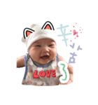Lovely Lucia（個別スタンプ：21）