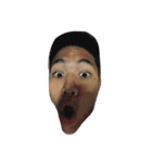 MartyshitTaek（個別スタンプ：8）