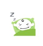 Khaopun Dukdik（個別スタンプ：5）
