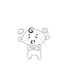 Khaopun Dukdik（個別スタンプ：7）