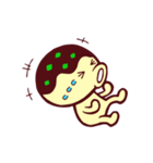ぶたまんと仲間たち（個別スタンプ：14）