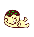 ぶたまんと仲間たち（個別スタンプ：16）