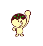 ぶたまんと仲間たち（個別スタンプ：31）