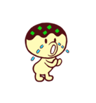 ぶたまんと仲間たち（個別スタンプ：36）