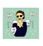 いっつ フォトジェニック（個別スタンプ：1）