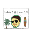 いっつ フォトジェニック（個別スタンプ：36）