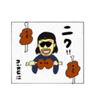 いっつ フォトジェニック（個別スタンプ：37）