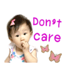 Plearn Plearn the baby（個別スタンプ：1）