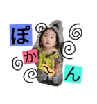 癖になる志乃（個別スタンプ：13）