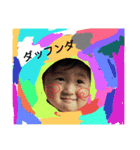 癖になる志乃（個別スタンプ：14）
