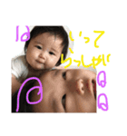 SISTERS H（個別スタンプ：7）