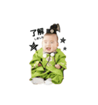 recovery（個別スタンプ：4）